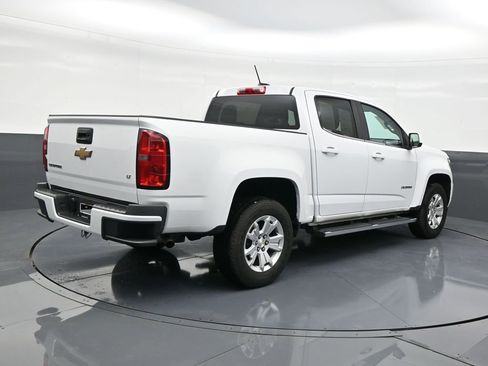 Used 2020 Chevrolet Colorado LT image 5