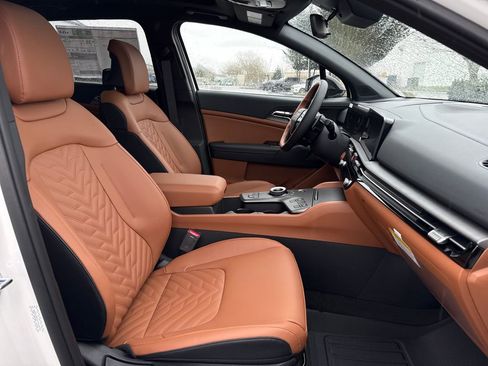 New 2026 Kia Sportage X-Line AWD/4WD image 13