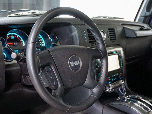 Used 2008 HUMMER H2 *Only 48k Miles* *1-Owner* *Fl image 46