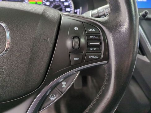 Used 2016 Acura MDX SH-AWD image 27