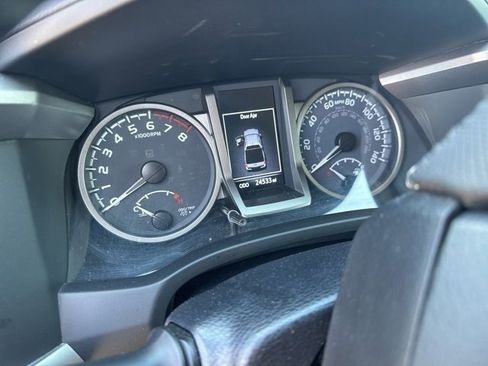 Used 2023 Toyota Tacoma SR5 image 9
