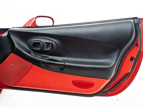 Used 2003 Chevrolet Corvette Z06 w/ Memory Package, 3 Drivers image 27