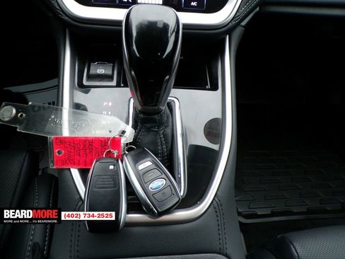 Used 2023 Subaru Outback Limited image 33
