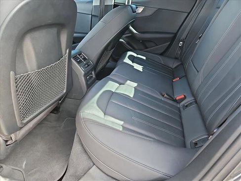 Used 2021 Audi A4 2.0T Premium Plus w/ Premium Plus Package image 19