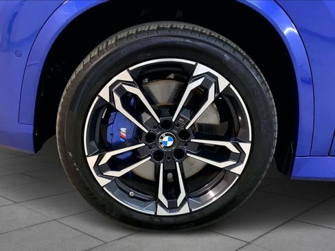 Used 2025 BMW X1 M35i AWD/4WD image 10