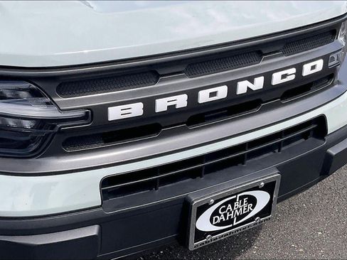 Used 2021 Ford Bronco Sport Big Bend AWD/4WD image 29