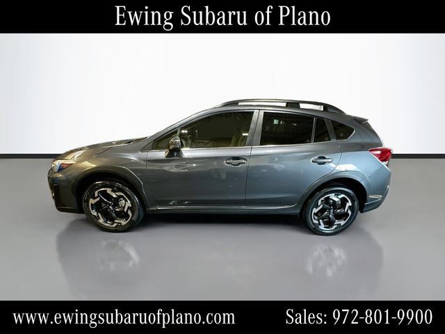 Used 2023 Subaru Crosstrek 2.5i Limited AWD/4WD image 4