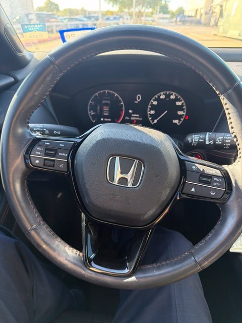 Used 2024 Honda HR-V Sport image 17
