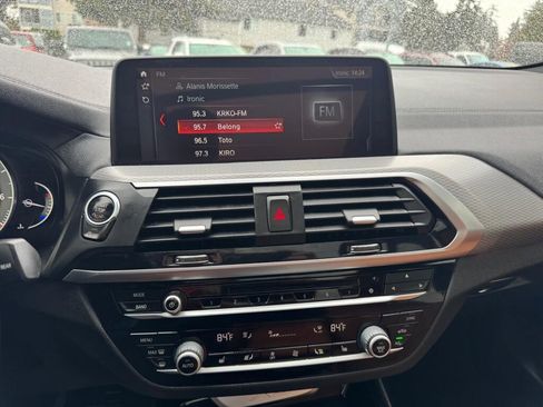 Used 2018 BMW X3 xDrive30i image 18