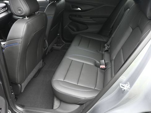 New 2026 Buick Envista Sport Touring w/ Convenience I Package FWD image 13