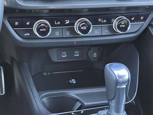 Certified 2025 Acura ADX A-Spec AWD/4WD image 19