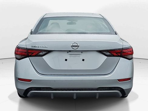 Used 2021 Nissan Sentra S FWD image 5