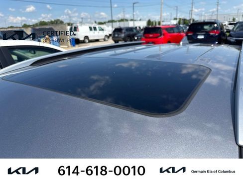 Certified 2026 Kia Seltos EX w/ EX Sunroof Package AWD/4WD image 8