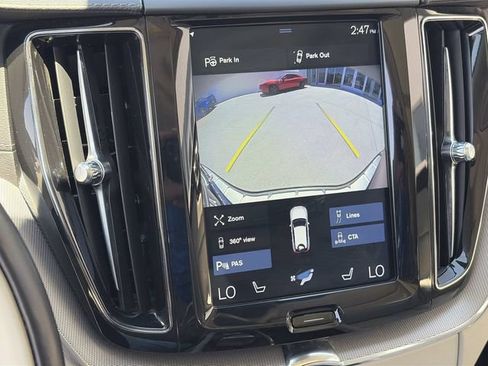 Used 2018 Volvo XC60 T8 Inscription w/ Advanced Package AWD/4WD image 29