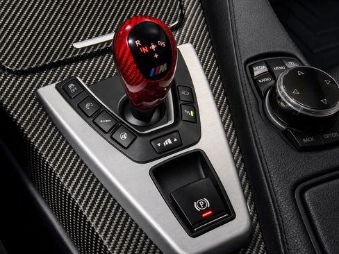 Used 2014 BMW M6 Gran Coupe RWD image 47