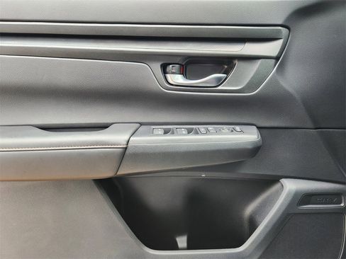 Certified 2025 Honda CR-V Sport image 22