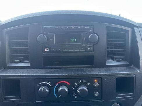 Used 2008 Dodge Ram 2500 Truck ST image 20