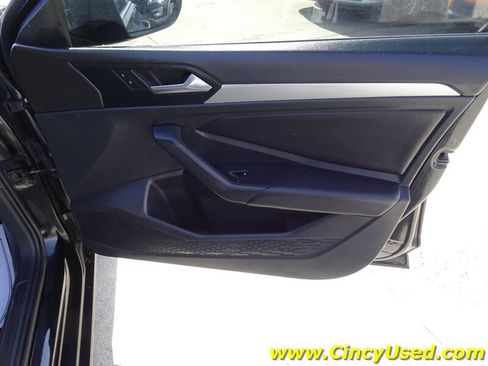 Used 2019 Volkswagen Jetta S FWD image 25