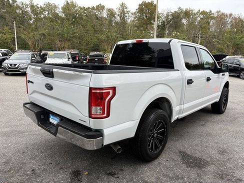 Used 2016 Ford F150 XLT image 6