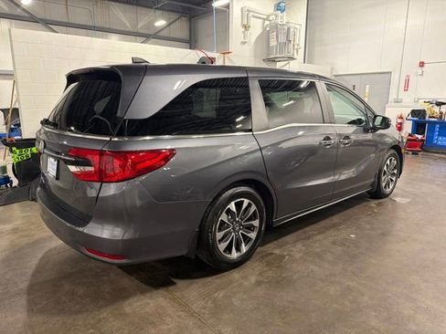 Used 2023 Honda Odyssey EX-L image 5