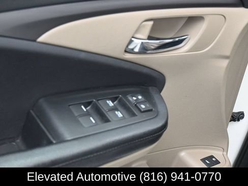 Used 2017 Honda Pilot EX-L image 15