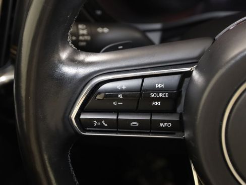 Used 2024 MAZDA CX-90 3.3 Turbo w/ Premium Plus Pkg AWD/4WD image 38