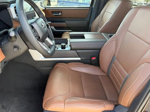 Used 2023 Toyota Tundra 1794 Edition image 9