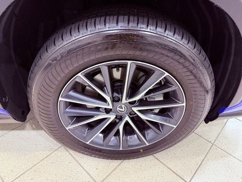 Certified 2025 Lexus NX 350 350 Luxury PANO ROOF/MARK LEV/ image 20