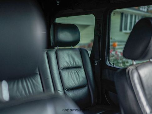 Used 2009 Mercedes-Benz G 55 AMG 4MATIC image 60