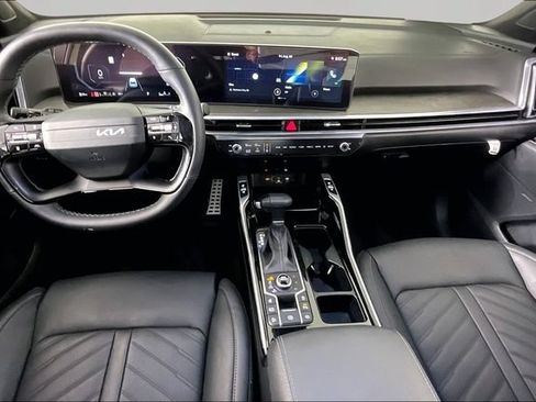 Certified 2026 Kia Sorento SX Prestige AWD/4WD image 7