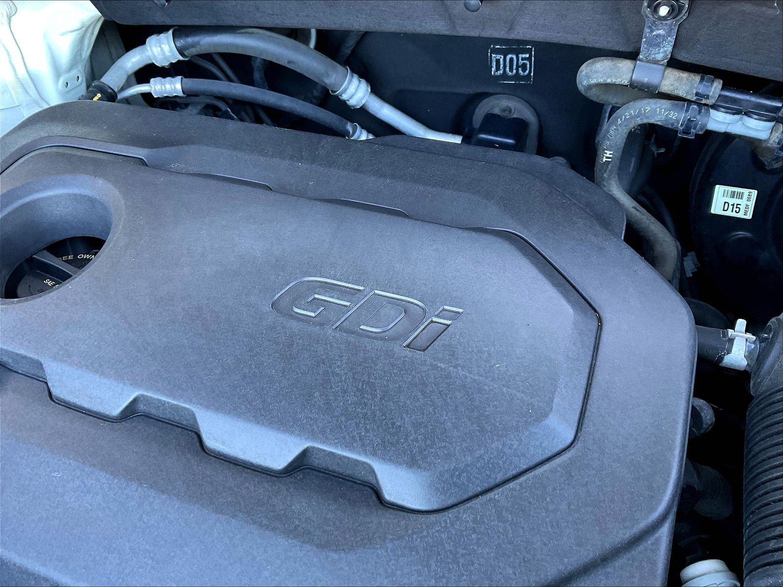 Used 2018 Kia Sportage LX w/ LX Technology Package FWD image 30