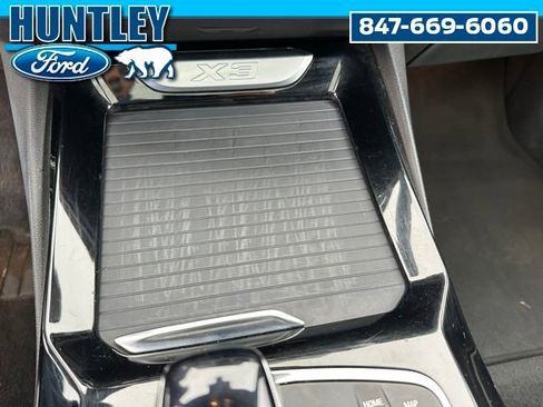 Used 2022 BMW X3 xDrive30i image 22