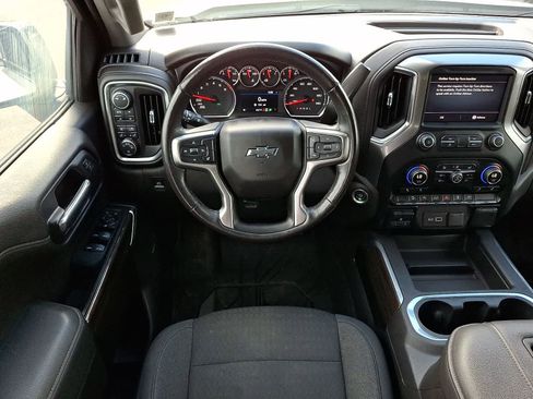 Used 2019 Chevrolet Silverado 1500 RST AWD/4WD image 12