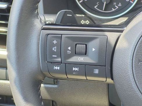 Certified 2023 Nissan Rogue SL AWD/4WD image 17
