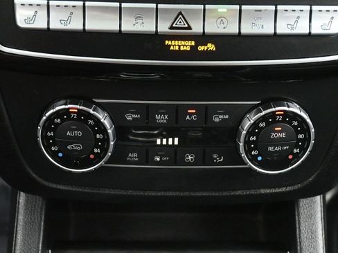 Used 2018 Mercedes-Benz GLS 550 4MATIC w/ Driver Assistance Package image 38