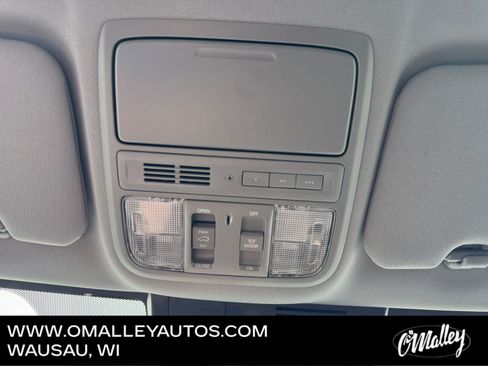 Used 2021 Honda CR-V EX-L image 24