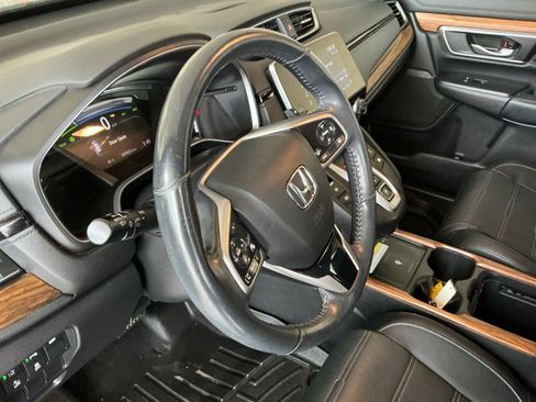 Used 2021 Honda CR-V Touring image 10