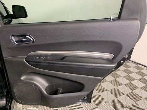 Used 2017 Dodge Durango GT w/ Nav & Power Liftgate Group AWD/4WD image 14