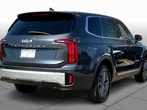 Used 2023 Kia Telluride LX image 21