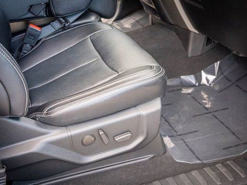 Used 2021 Ford F350 Lariat w/ Lariat Value Package image 32