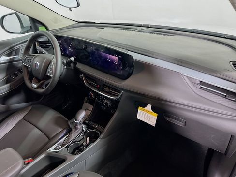 New 2026 Buick Encore GX Sport Touring image 22
