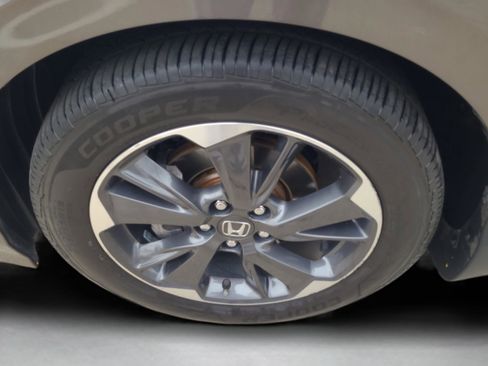 Used 2021 Honda Odyssey Elite image 30