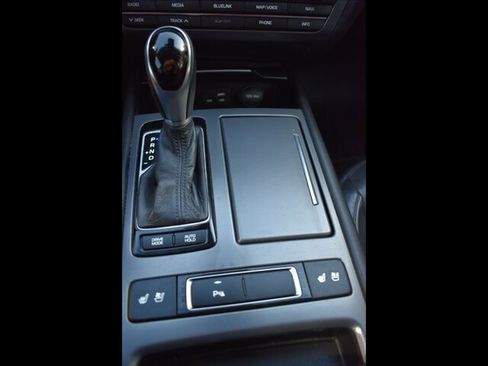 Used 2015 Hyundai Genesis 5.0 RWD image 13