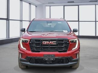 New 2026 GMC Acadia Elevation w/ Black Edition FWD video 2