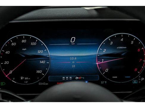 New 2026 Mercedes-Benz GLC 300 4MATIC image 11