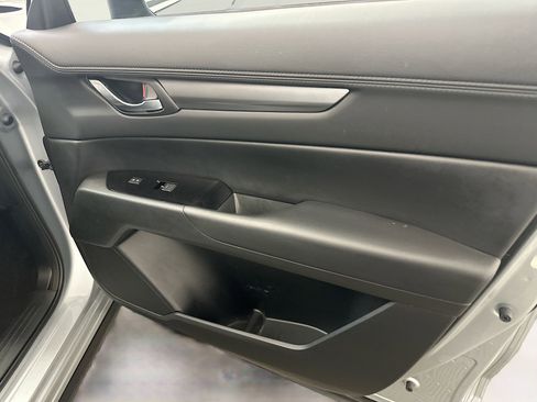 Used 2023 MAZDA CX-5 AWD 2.5 S w/ Select Package image 33