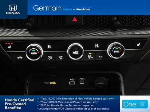 Used 2024 Honda CR-V Sport-L image 22