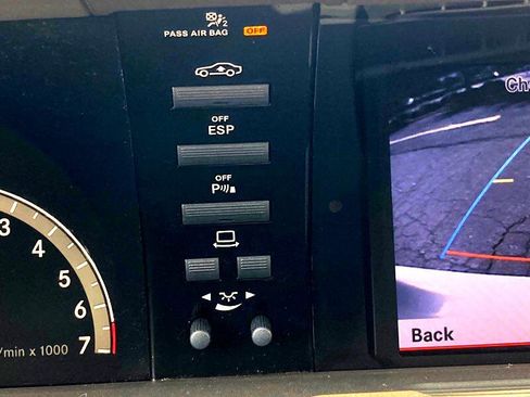 Used 2008 Mercedes-Benz S 550 image 24