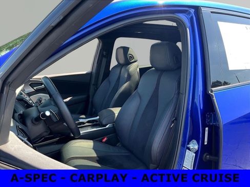 Used 2025 Acura RDX w/ Advance Package AWD/4WD image 21