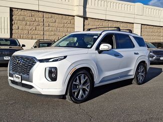 Used 2022 Hyundai Palisade Limited video 1